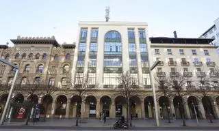 Nueva macrotienda en Zaragoza: Primark ‘vestirá’ de bajos precios el paseo Independencia