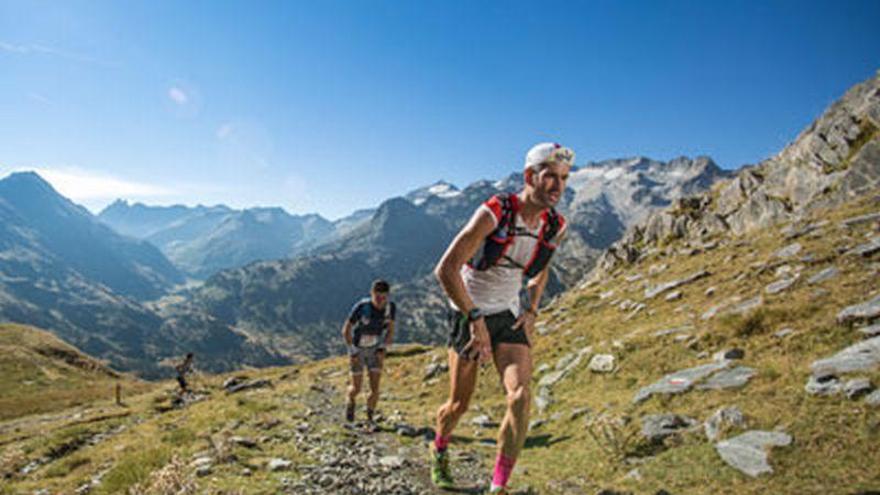 La Trail 2 Heaven-48K unirá España y Francia atravesando el Pirineo