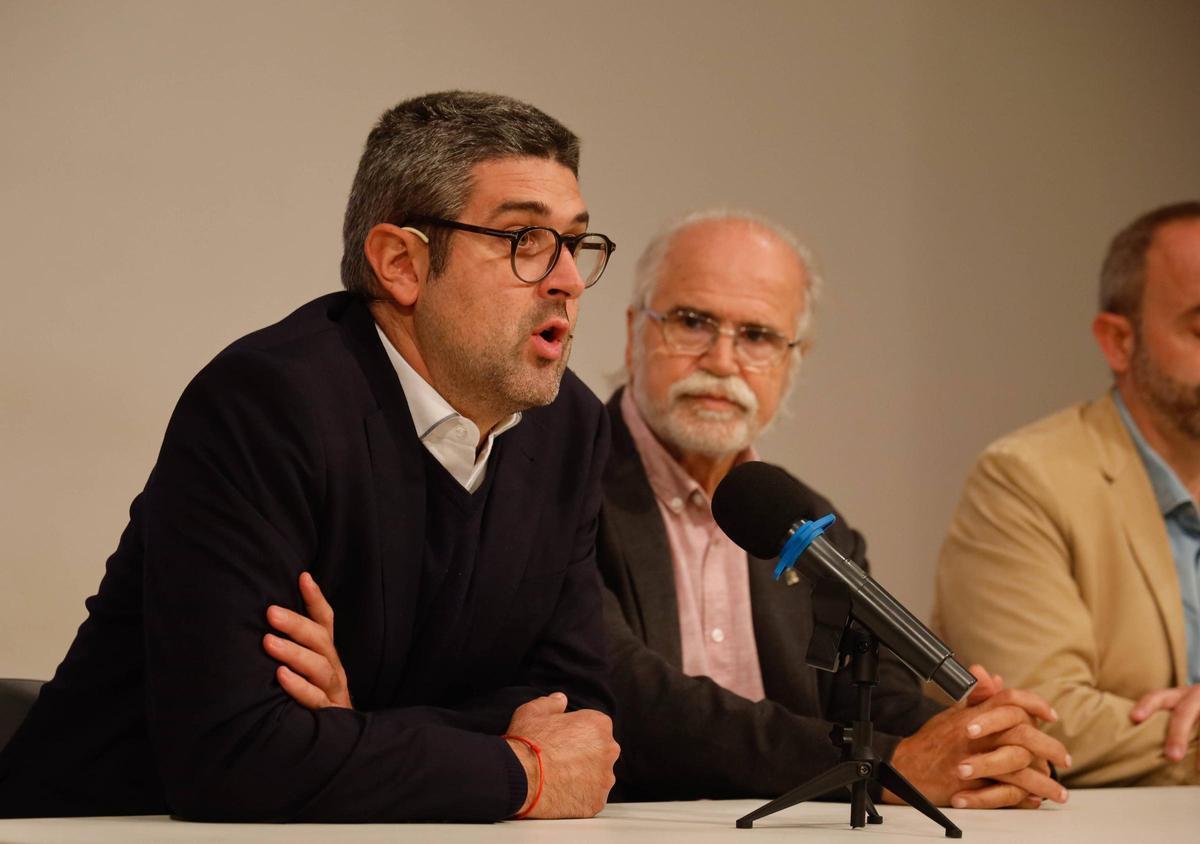 Más que Empresas La Serranía
