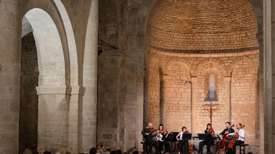 Schulhoff i Txaikovski: Dues maneres d’entendre el sextet
