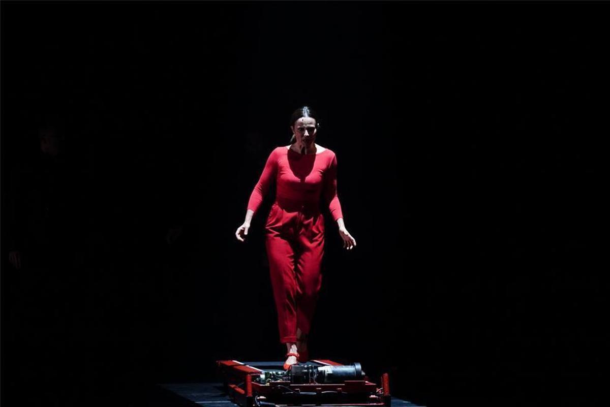 Todas las mujeres, en ‘Juana’