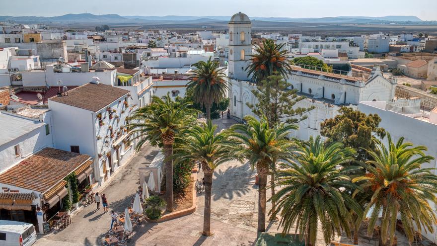 5 pueblos que debes recorrer para decir que conoces Cádiz