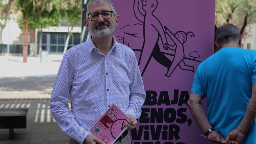 Sumar llevará al Congreso la supresión de paradas del AVE en Sanabria