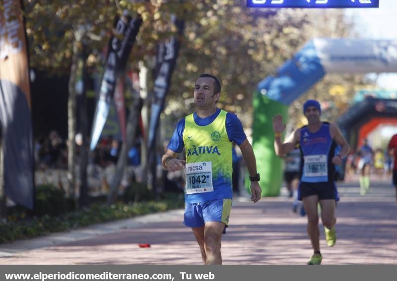 GALERÍA DE FOTOS -- Maratón Meta 15.01-15.15