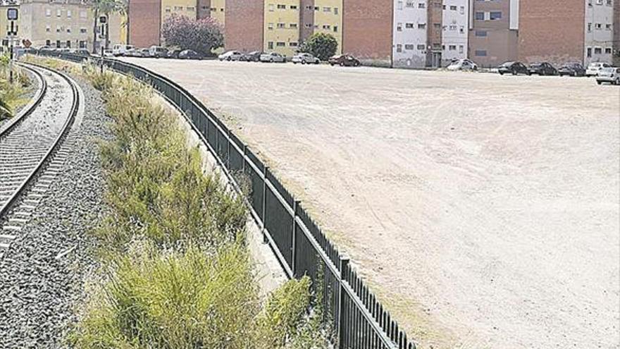 Urbanismo avanza la licitación de la plaza Josefina López en el Grao