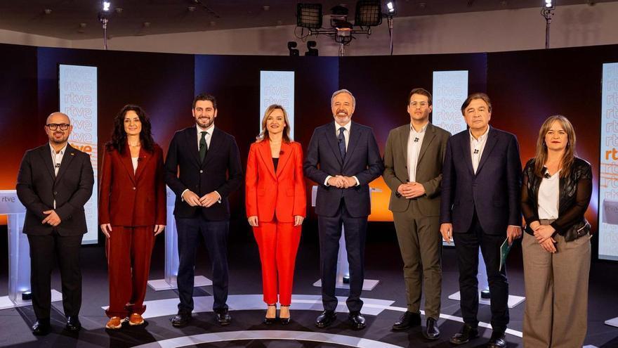 Aragón frente al ruido