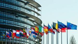 La inflació a la zona euro repunta al 2,6%al març per l’energia