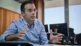 Tarife quiere que el ambulatorio de Tomé Cano se convierta en centro de referencia para Cabo Llanos