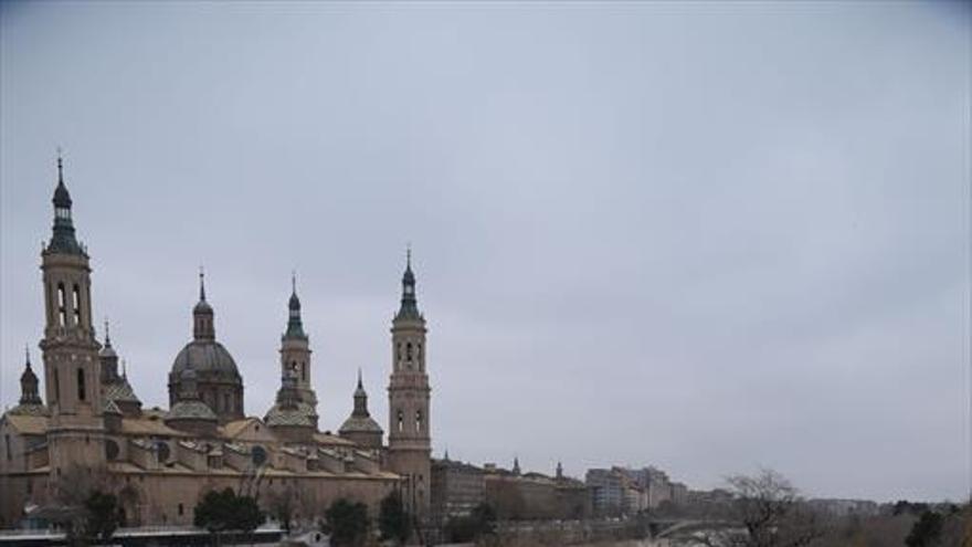 La lluvia da una leve tregua a los embalses y la agricultura