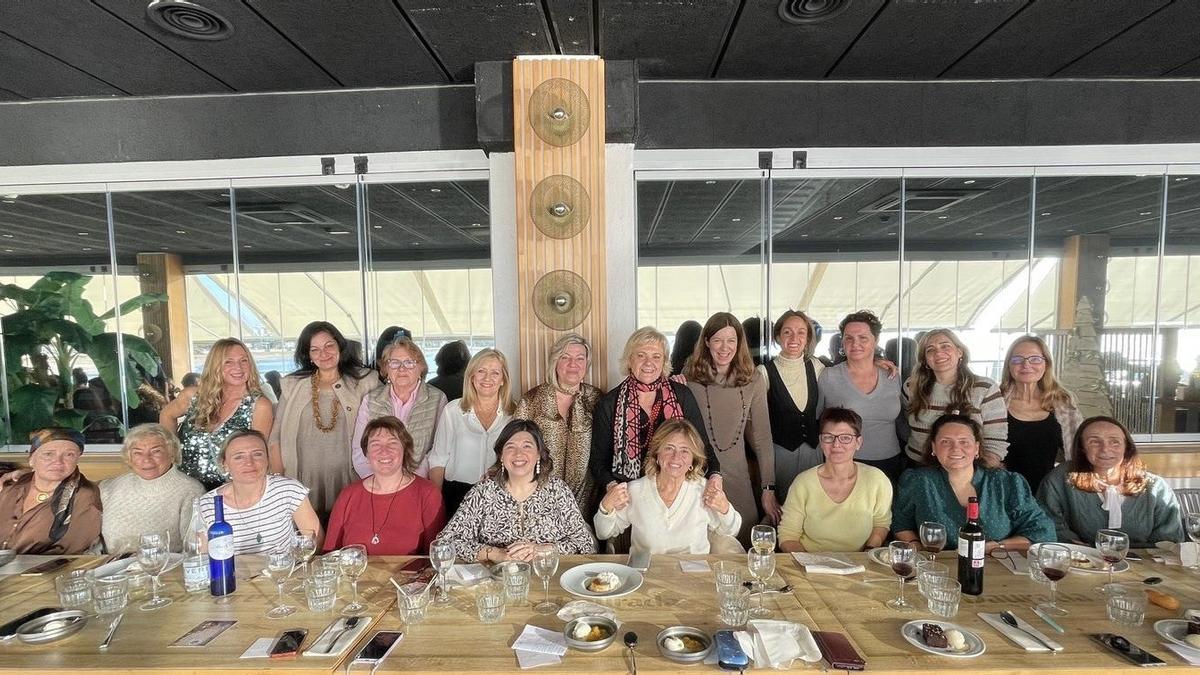 Talent Femení cierra 2025 como el mejor año de su historia