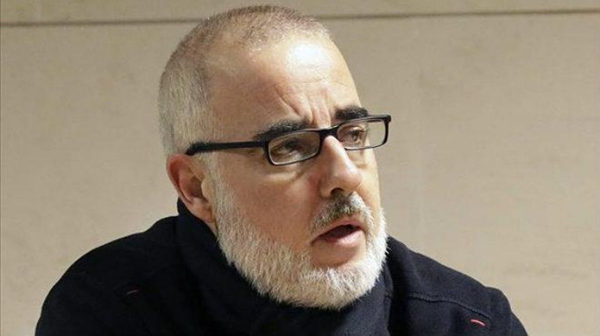Alfonso Basterra nega haver subministrat Orfidal a Asunta.