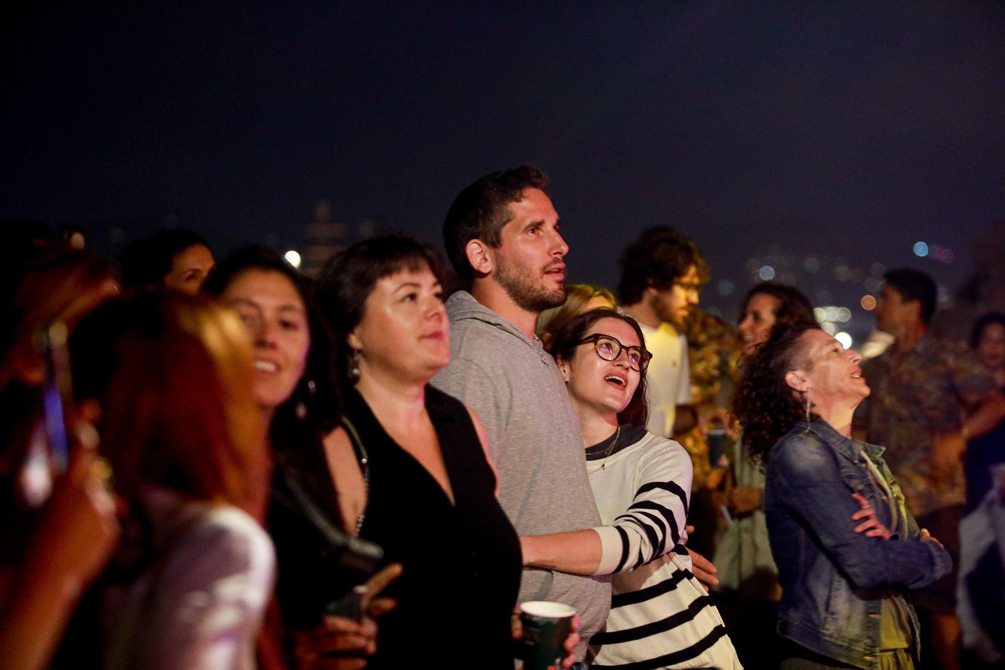 Mira aquí todas las fotos del concierto de Tu Otra Bonita en el Festival Sueños de Libertad de Ibiza