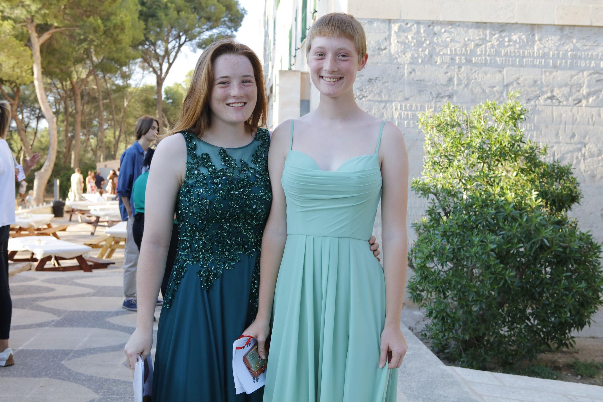 So feierte die deutsche Schule Eurocampus auf Mallorca ihr 20-jähriges Bestehen