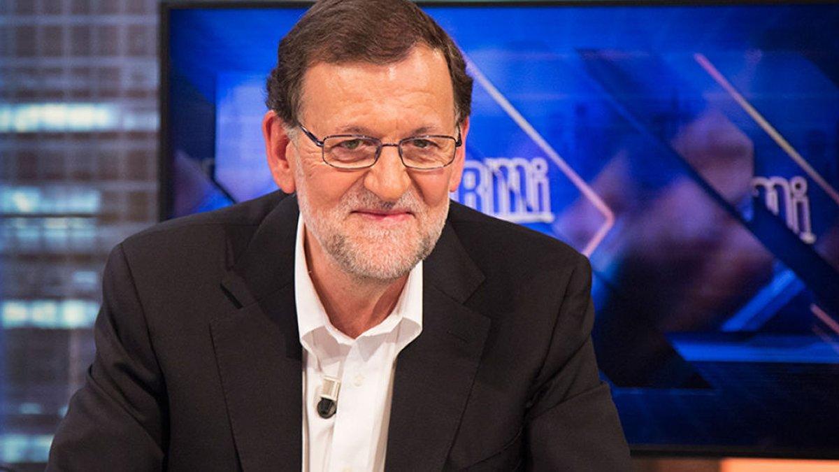 Mariano Rajoy