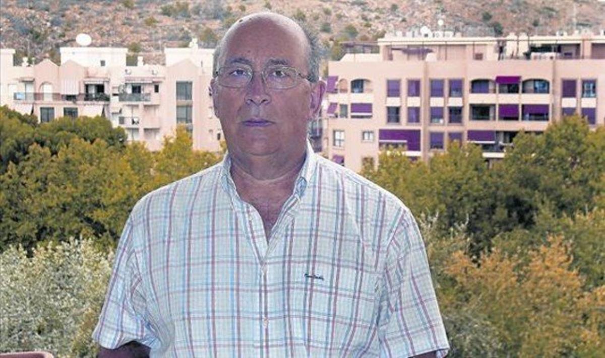 «He anat al metge per estrès i prenc antidepressius»_MEDIA_1