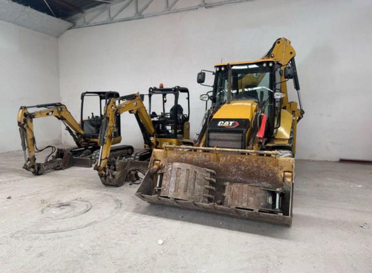 Referente en la construcción con enfoque sostenible