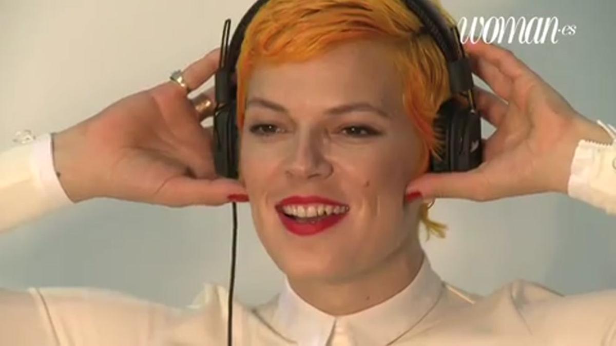 DJ's de moda - Woman