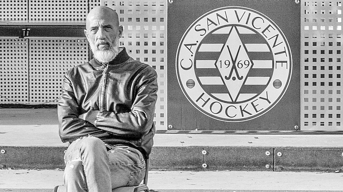 Juan Escarré ha disputado 256 partidos internacionales, seis copas de Europa y tres olimpiadas.