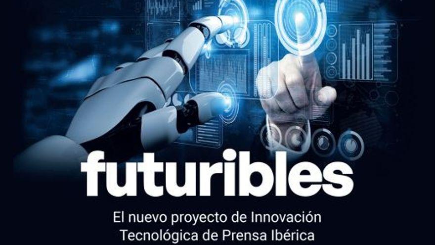 ‘Futuribles’ se celebra en el Hotel Barceló Cáceres V Centenario el próximo 21 de abril.