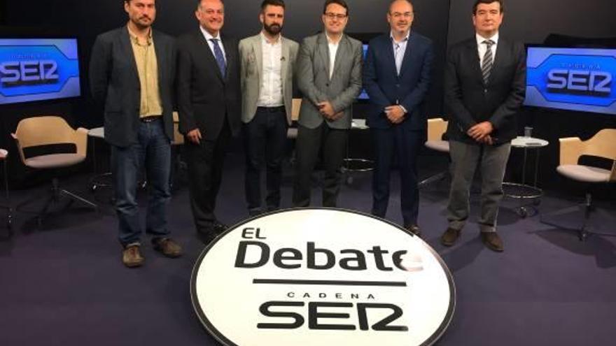 El gobierno defiende el giro social de Valencia en el primer año de gestión