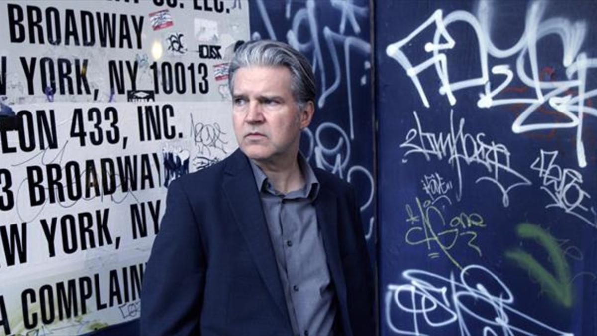 LLOYD COLE Antiga Fàbrica Estrella Damm, sábado 24, 19.45 horas.