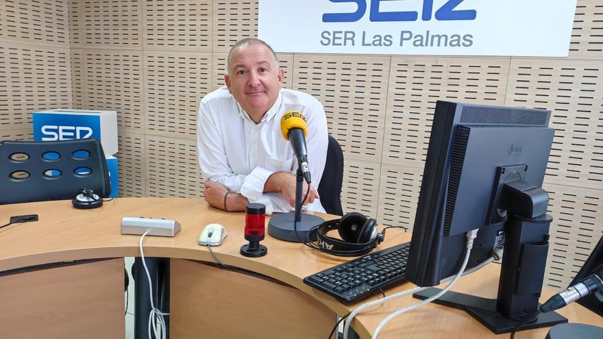 Evaristo Quintana: «La gente dentro y fuera del trabajo está psicológicamente peor»