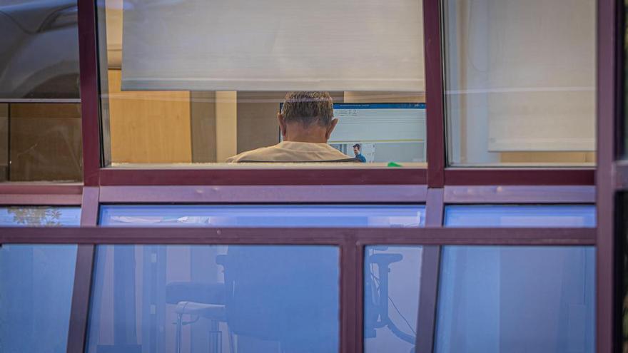 Los 'baby boomers', la generación quemada: 