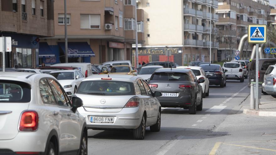 Estos son los principales deberes para el futuro gobierno de Sagunt