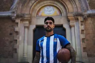El Espanyol refuerza su defensa con Unai Núñez, cuatro fichaje de Monchi