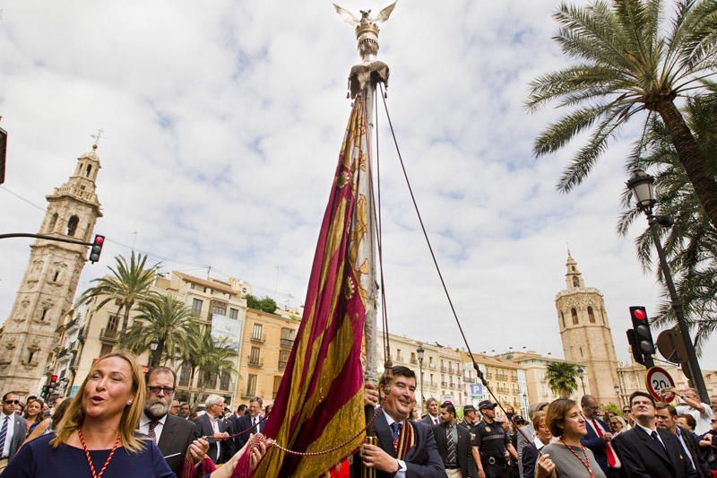 Procesión Cívica del 9 d'Octubre