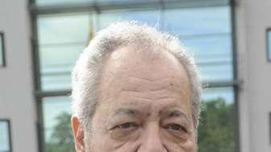 Gervasio Rodríguez Acosta.