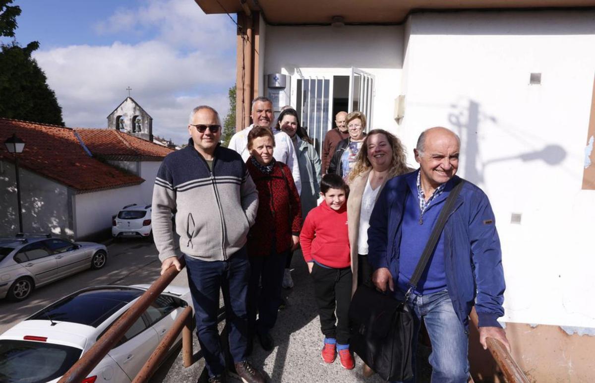 El perfil de la medicina rural: atención pausada, población dispersa y gente que aguanta