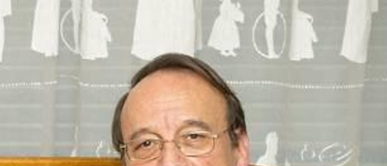 «in memoriam» josé ramón torregrosa