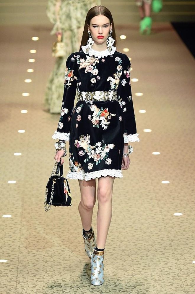 Dolce & Gabbana