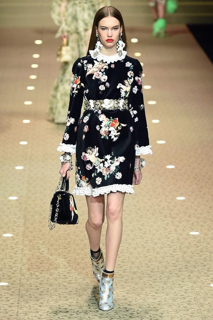 Dolce & Gabbana