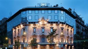 Claris Hotel & Spa GL