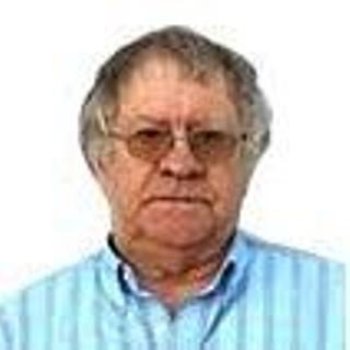 Ian Gibson