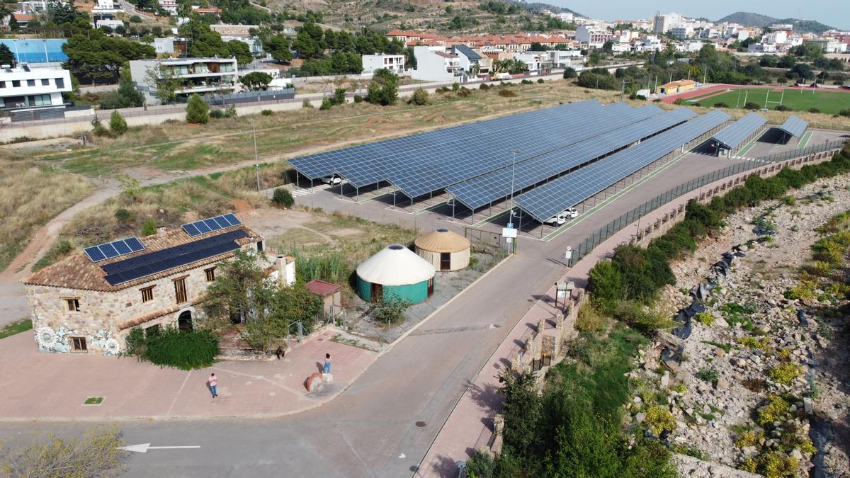 La firma es especialista en proyectos de energía fotovoltaica de autoconsumo.