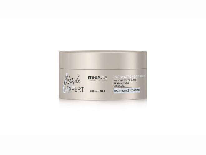 'Blonde Expert' de Indola