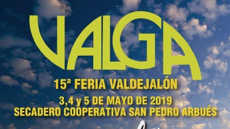 VALGA, una vía directa para promocionar la producción agrícola, comercial y ganadera de Valdejalón