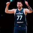 Luka Doncic brilló ante Nueva Zelanda en el preolímpico de baloncesto