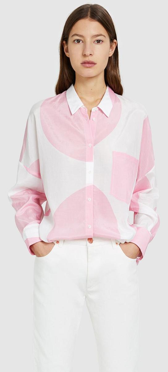 Camisa 'moonlight' de Bimba y Lola