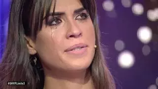 Preocupación por el estado de salud de Sofía Suescun tras lo que le ha ocurrido en la barriga: "Espero sacar tiempo para hacerme pruebas"