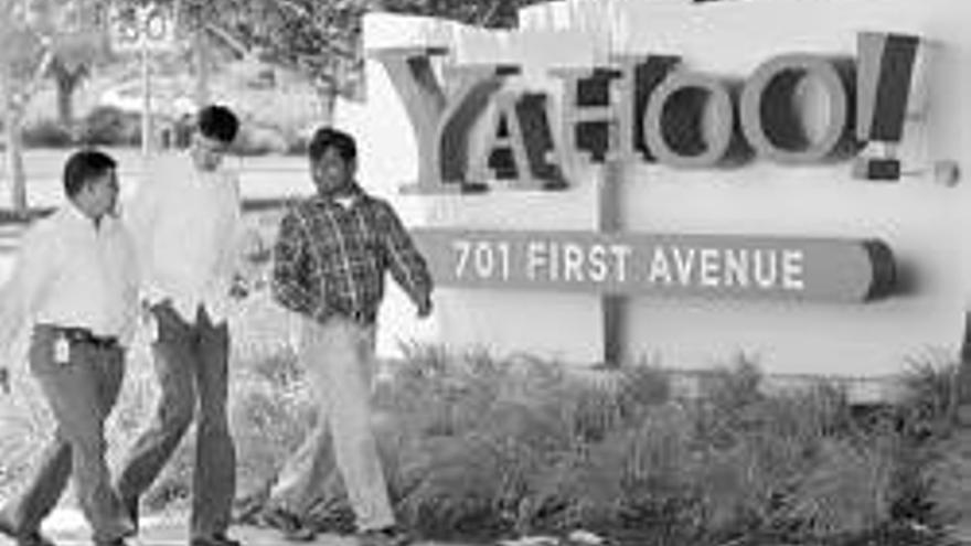 Microsoft desiste de comprar Yahoo y baraja buscar aliados