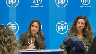 El PP de Pontevedra propone crear un registro de personas electrodependientes para mejorar la respuesta ante emergencias