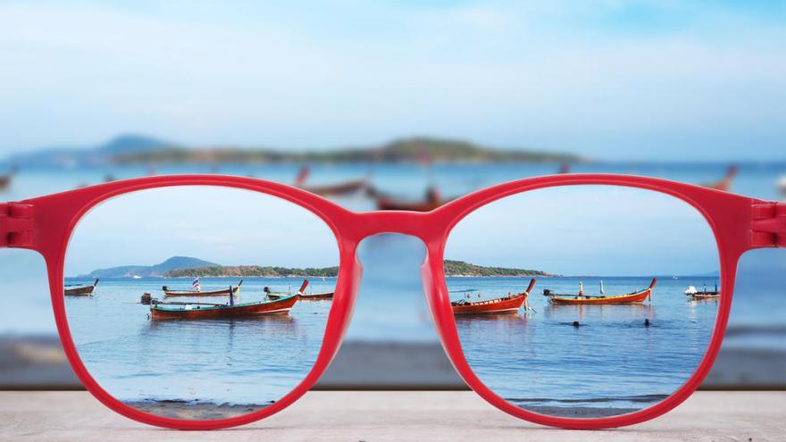 Cómo saber si tienes bien graduadas las gafas