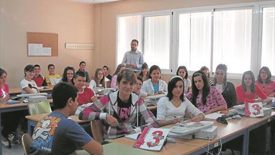 El TSJEx vuelve a fallar contra la Junta sobre los horarios de Religión en ESO y Bachillerato