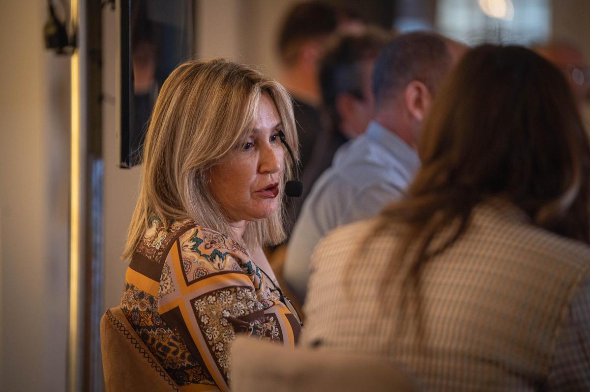 Foro de El Día sobre Igualdad Foro de El Día sobre Igualdad