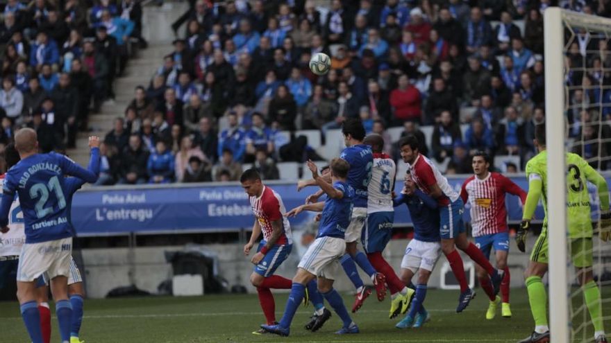 Salvador: &quot;Queríamos los tres puntos, hay que hacer bueno este empate frente al Tenerife&quot;