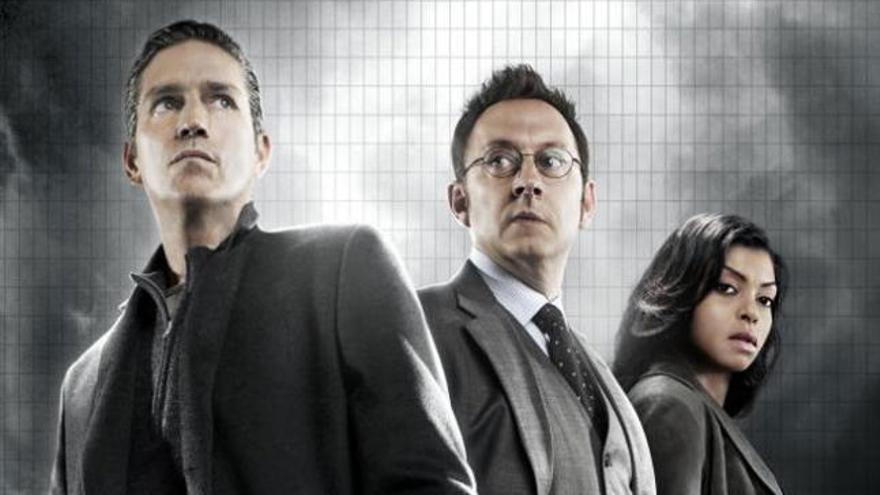 Otra tanda de &#039;Vigilados: Person of Interest&#039; para esta noche